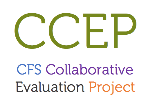 CCEP - CFS Collaborative Evaluation Project