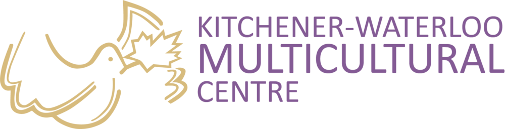 Kitchener Waterloo Multicultural Centre logo